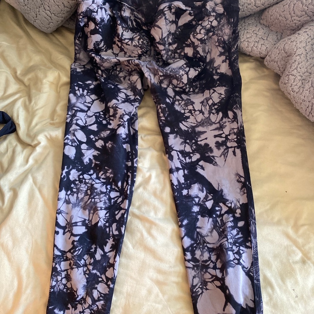 Workout/daily wear leggings